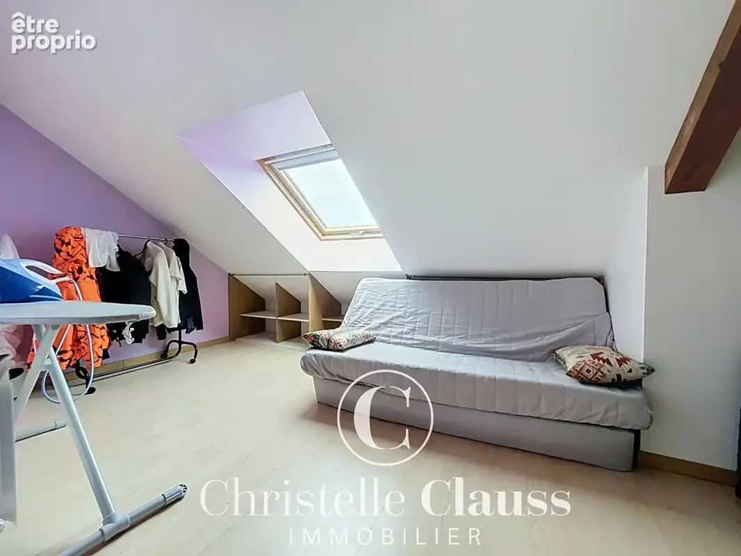 Appartement Burnhaupt Le Bas 4 pièce(s) 131m2 - photo 13