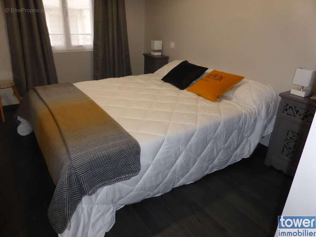 Appartement à VILLEFRANCHE-DE-ROUERGUE