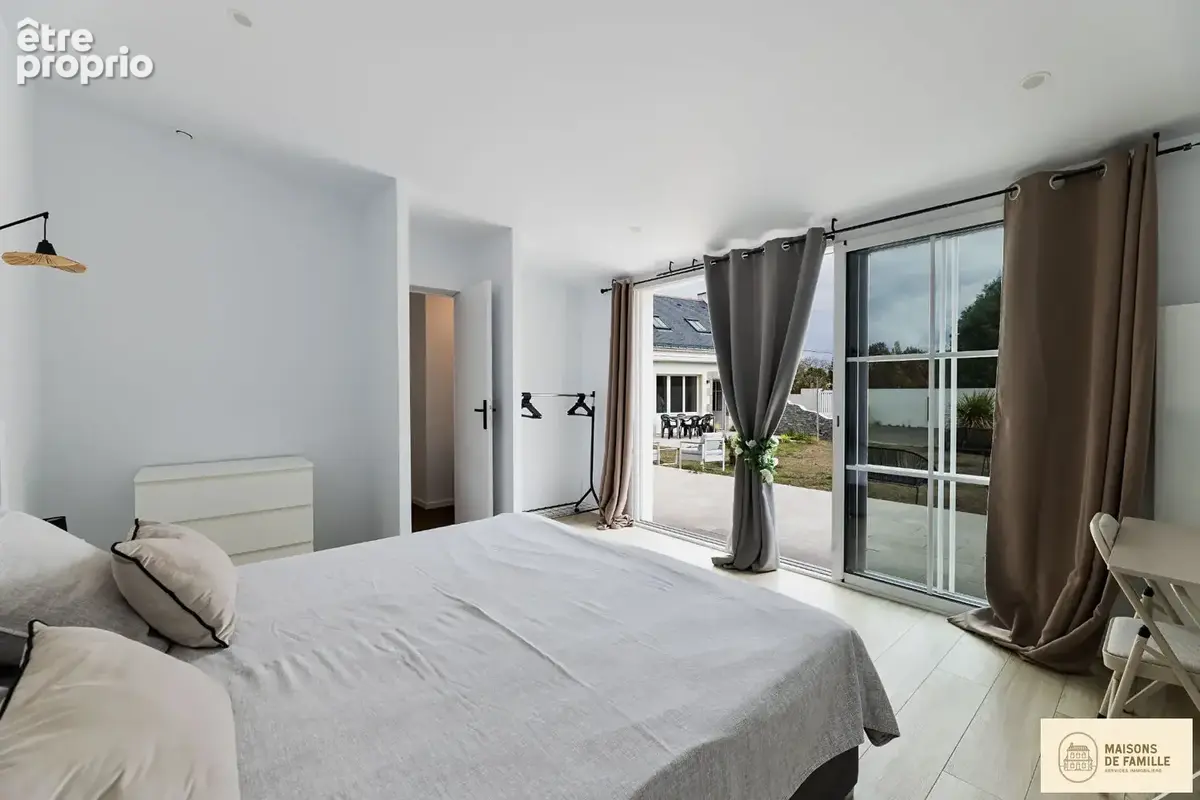 Claudy - Maison à vendre à Guérande - photo 20