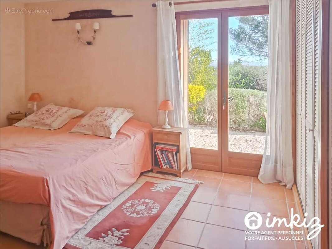 Maison T4 avec 4 chambres d'hôtes - photo 7