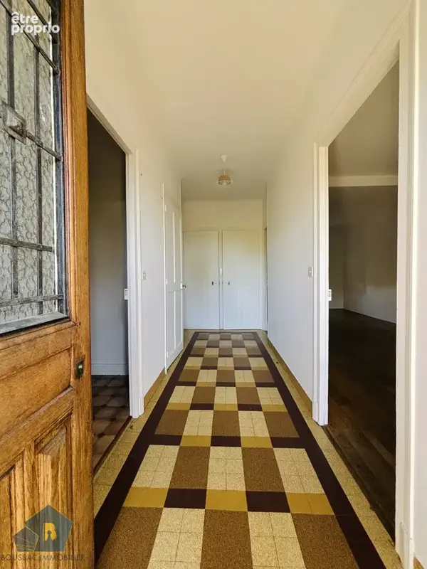 Maison de campagne au calme, à l’abri des regards - photo 2