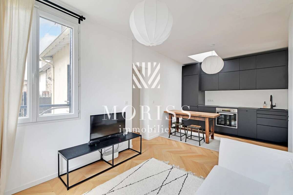 Appartement à ARGENTEUIL