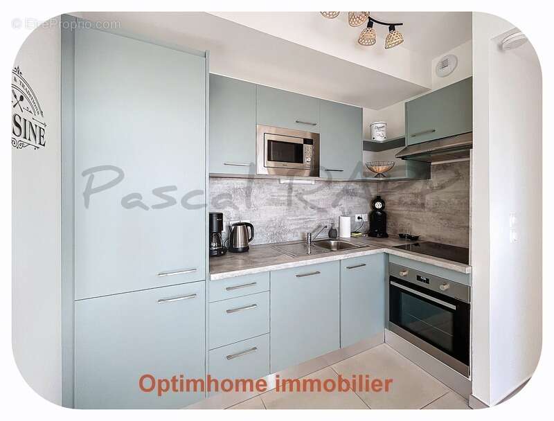 Appartement à AGDE