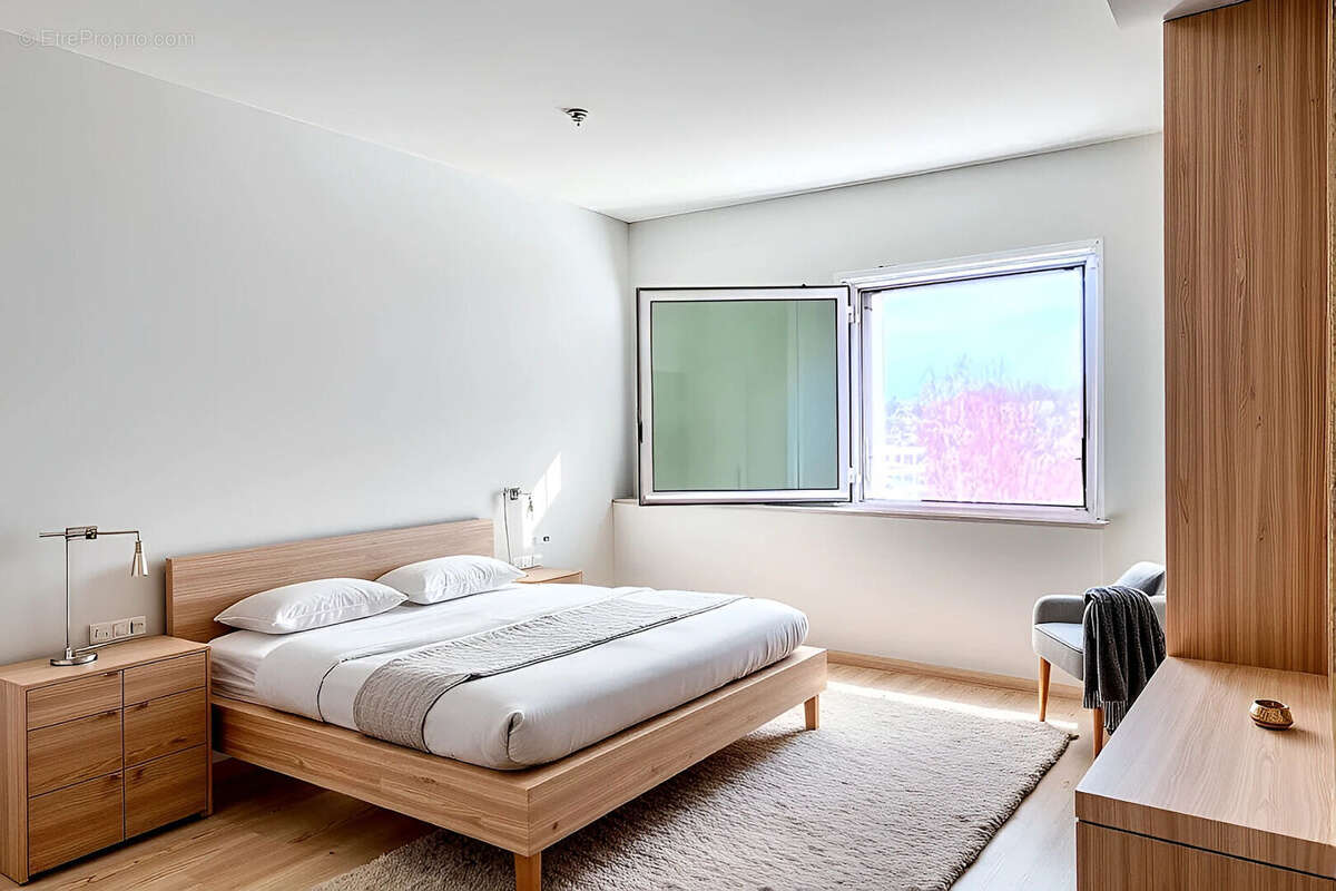 Appartement à MEUDON