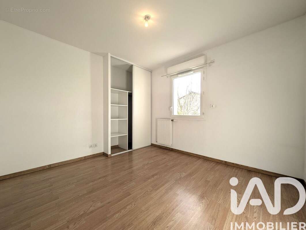 Photo 9 - Appartement à AUCAMVILLE