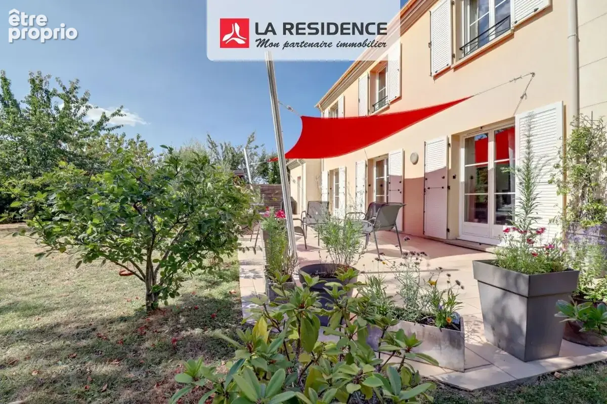 Maison 7 pièces 168 m² à vendre à Plaisir (78370) - photo 6