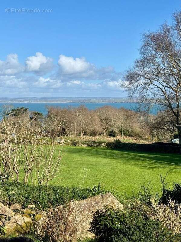Maison à DOUARNENEZ