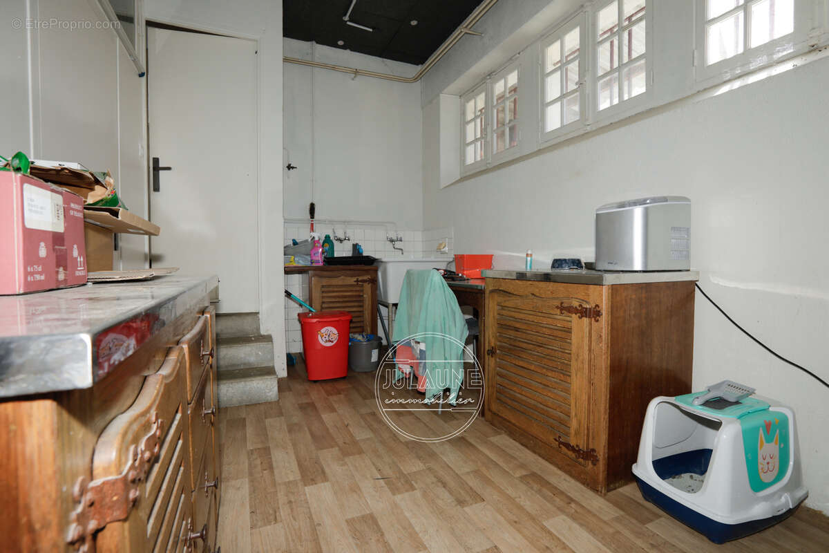 Maison d'exception avec piscine   Quartier Ouest de Limoges - photo 43