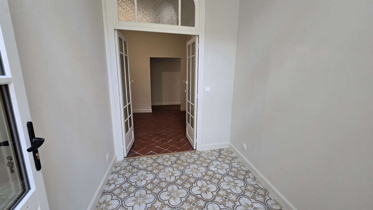 Appartement à NARBONNE