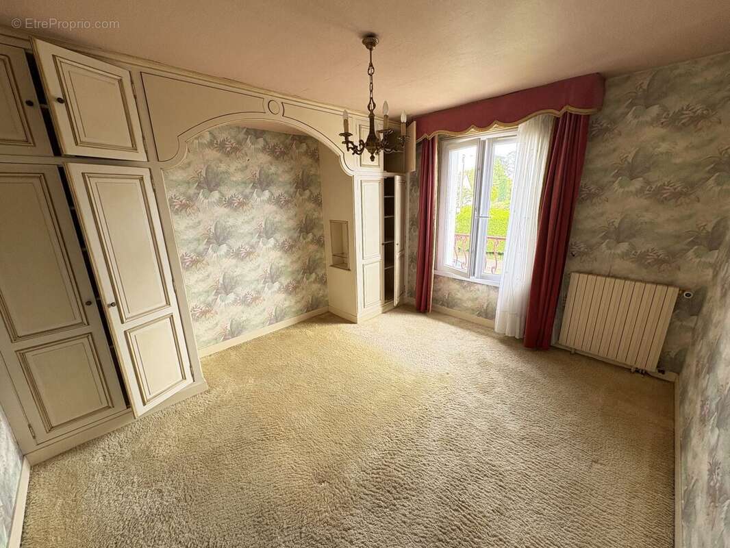 Maison à PLEURTUIT