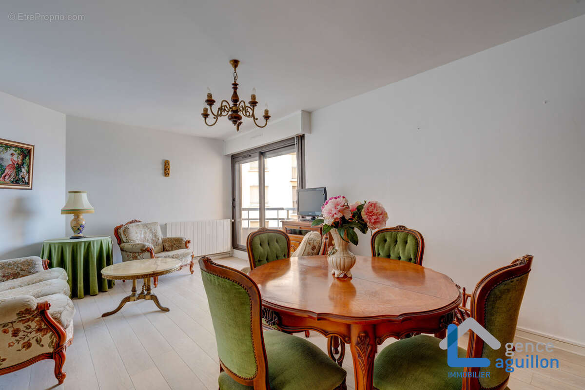 Appartement à HENDAYE