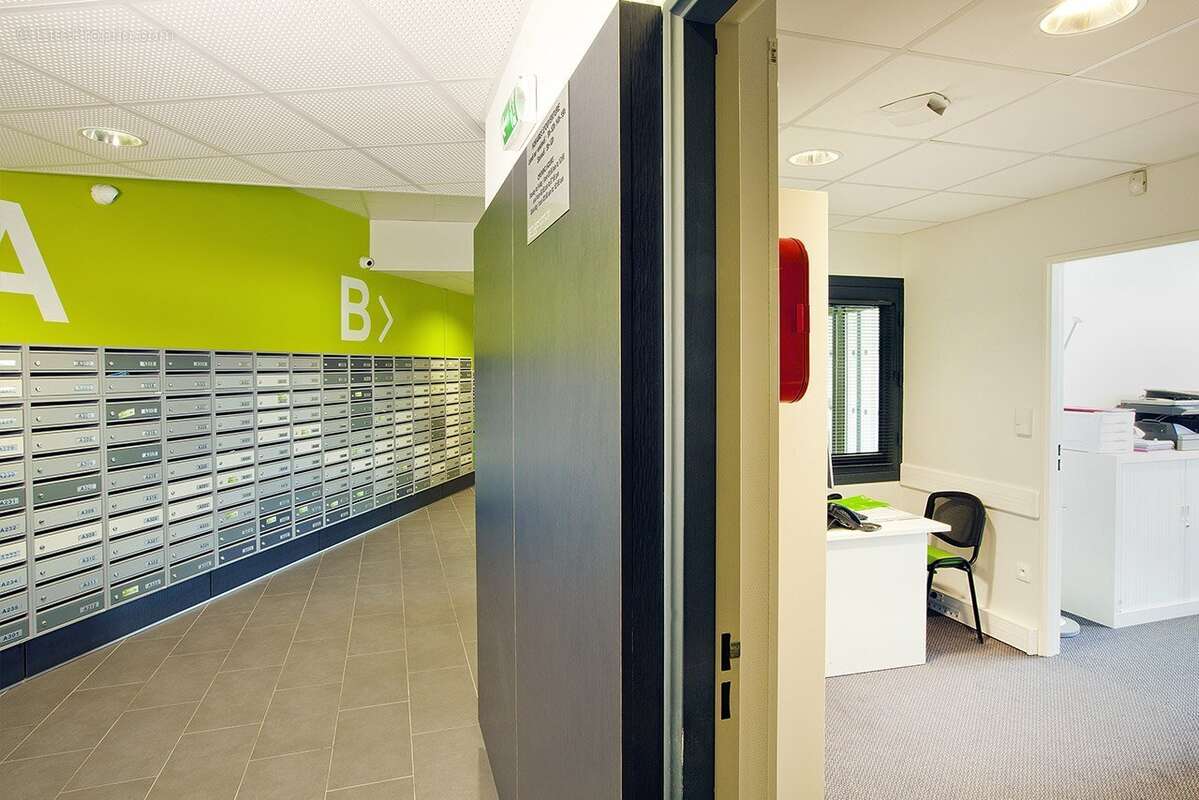Appartement à ROSNY-SOUS-BOIS