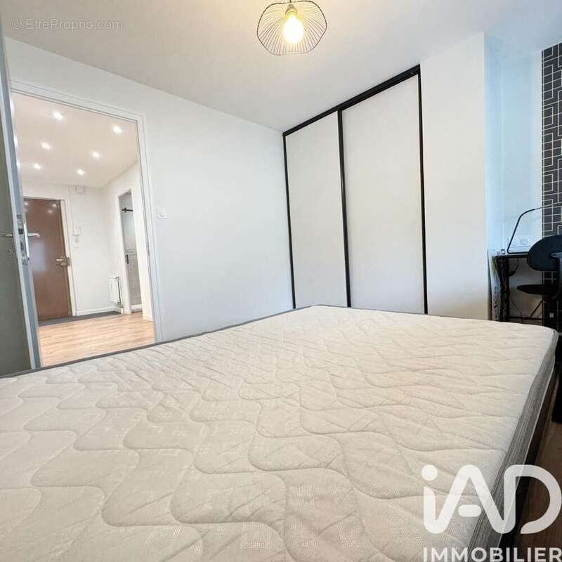 Photo 4 - Appartement à CHAMBERY