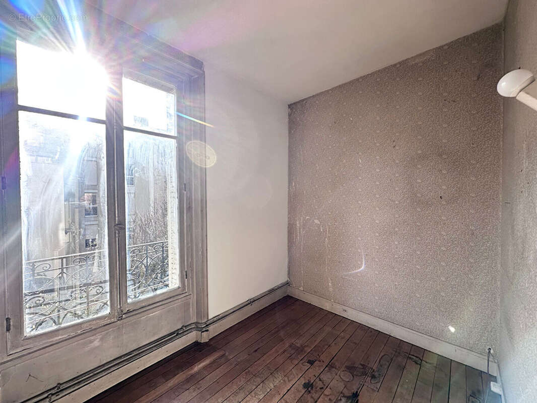 Appartement à MALAKOFF