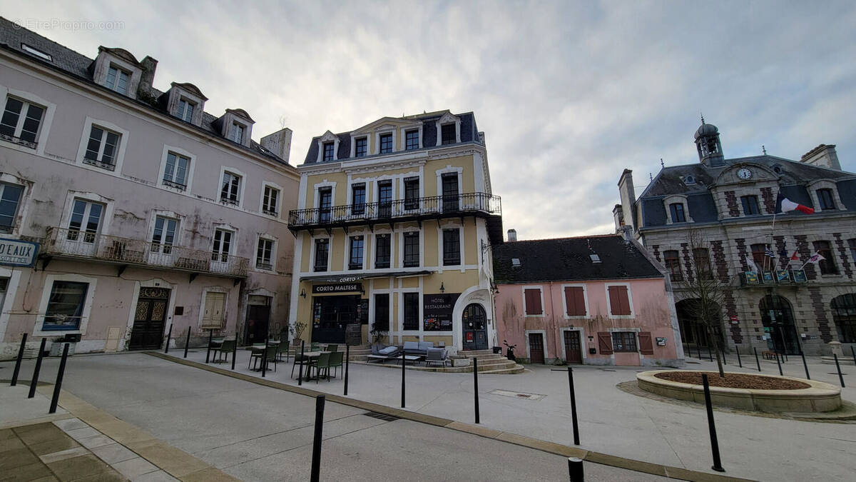 Appartement à LE PALAIS