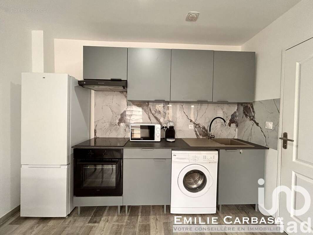 Photo 4 - Maison à VILLENEUVE-SAINT-GEORGES