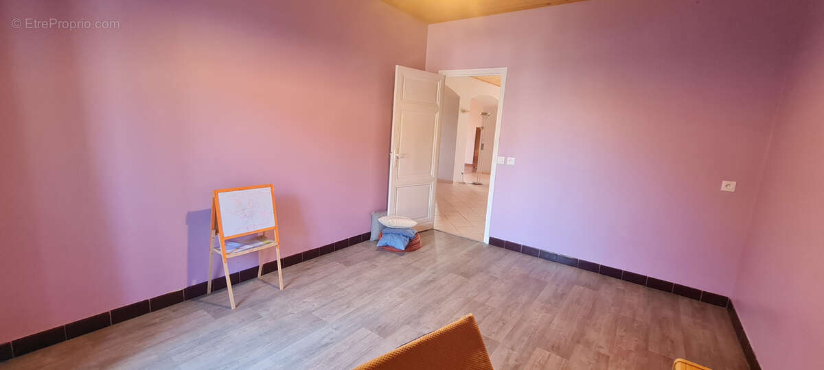 Maison à GRATELOUP-SAINT-GAYRAND