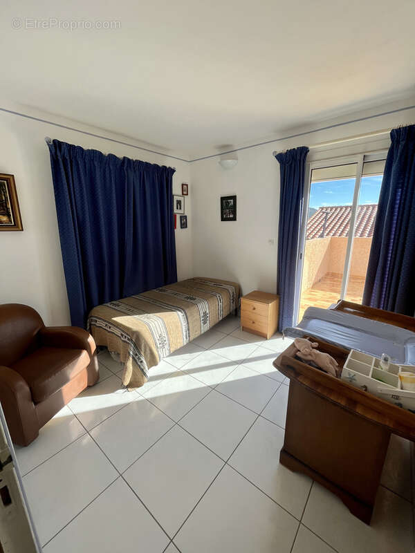 Maison à PORT-VENDRES