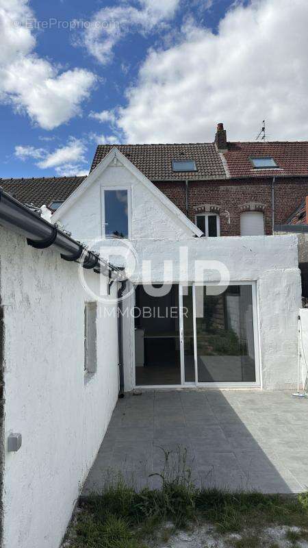 Bien à vendre à vimy - photo 2