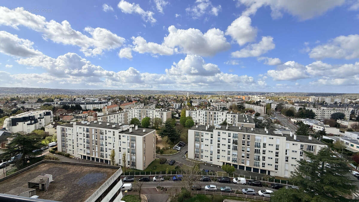 Appartement à CHATOU