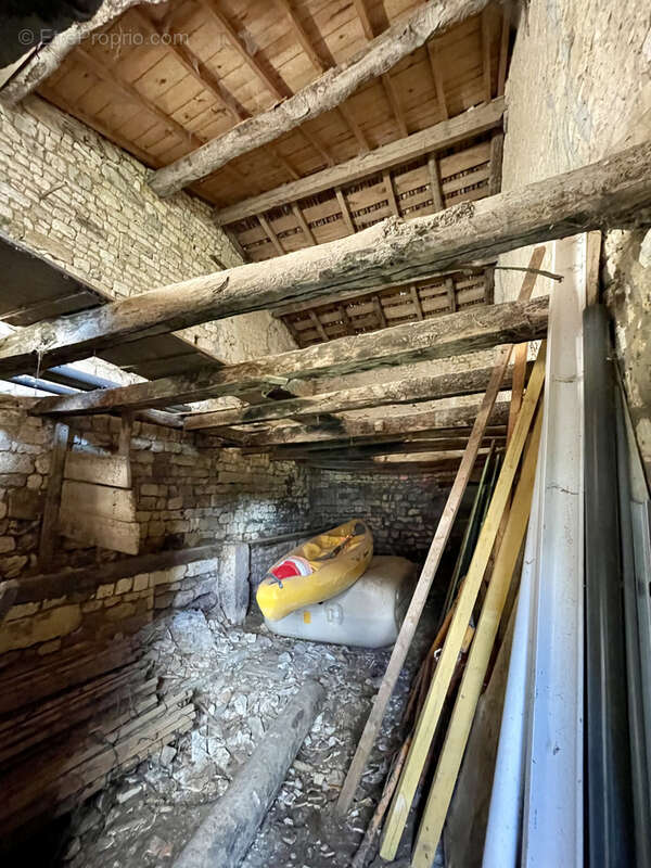 Appartement à SAINT-SAVINIEN