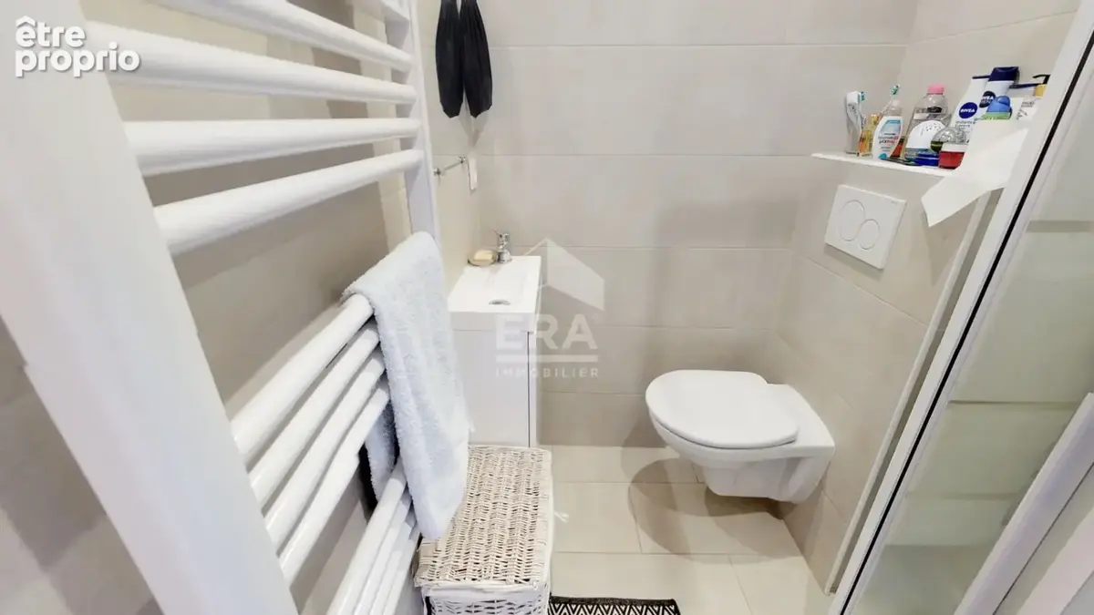 Appartement 32m² à nice - photo 14