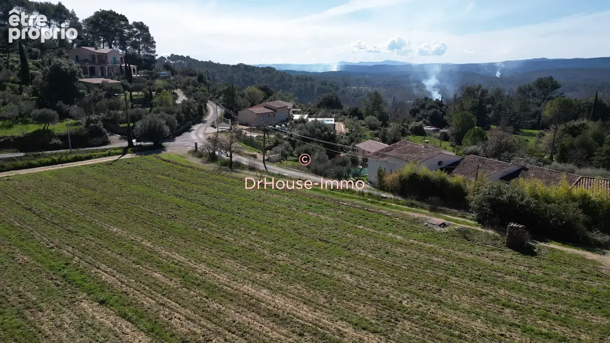 Terrain 1 261 m² à vendre à Cotignac (83570) - photo 27