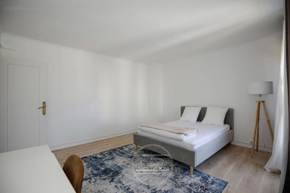 Appartement T5   Secteur Renoir   Un bien aux multiples possibilités ! - photo 21