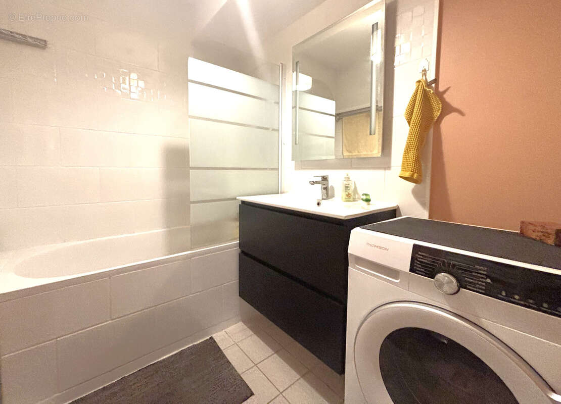 Appartement à BEAUMONT