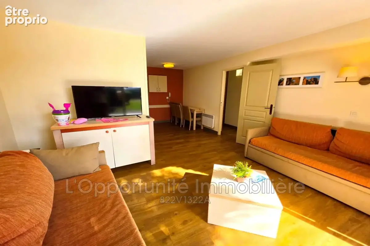 Appartement 3 pièces 39 m² à vendre à La Seyne-Sur-Mer (83530) - photo 6