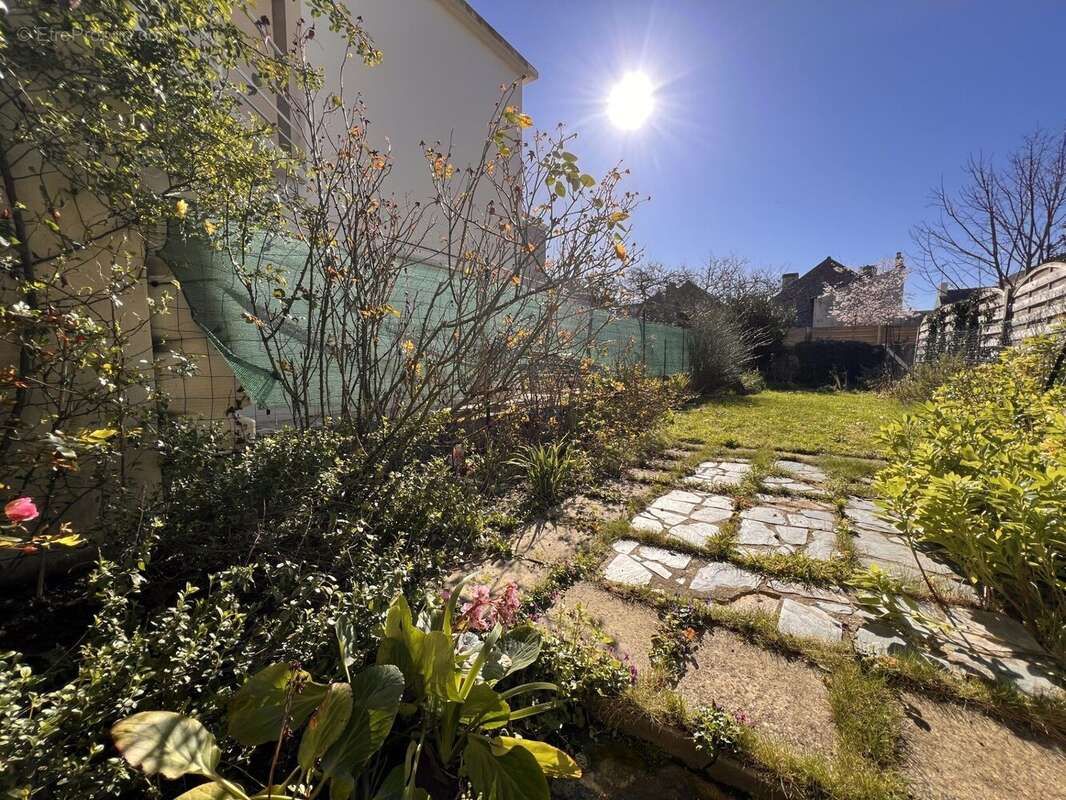 Appartement à SAINT-MALO
