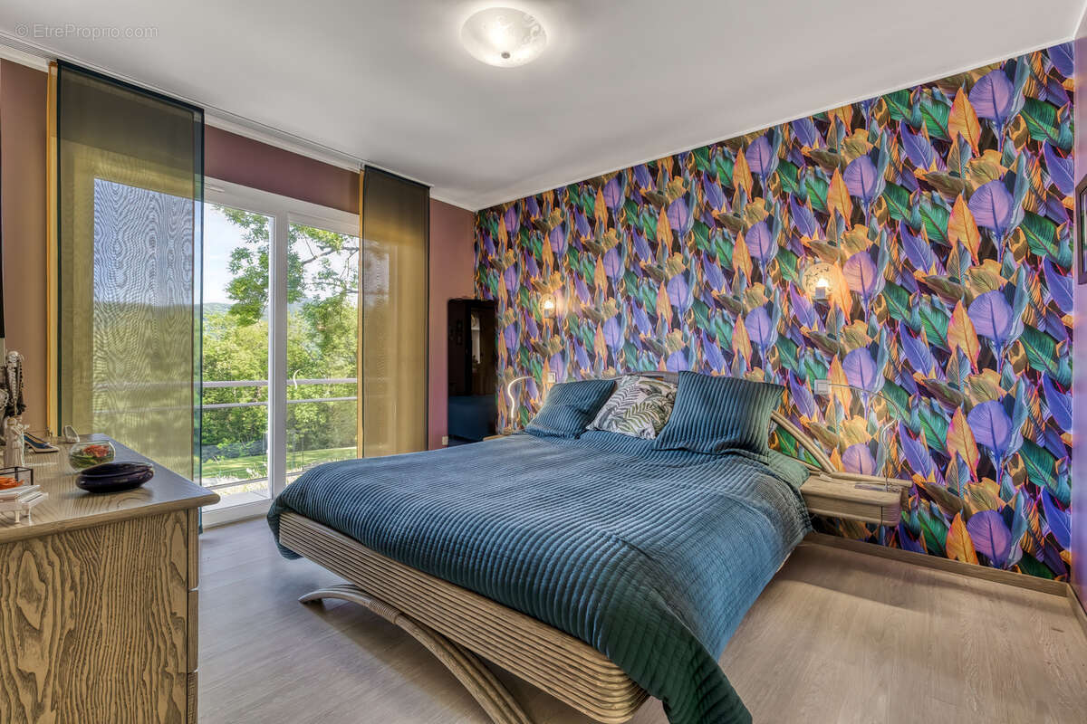 Maison à AIX-LES-BAINS