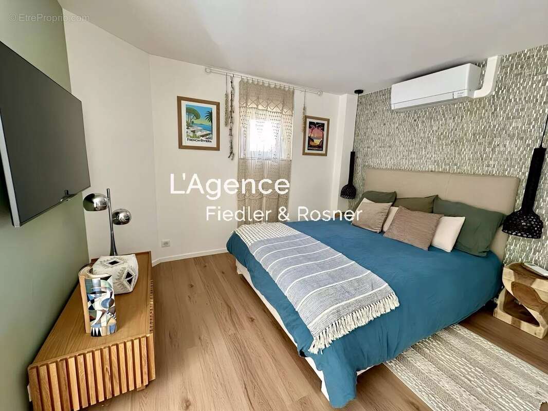 Maison à SAINT-TROPEZ