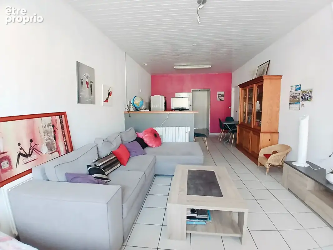 Maison 3 chambres - Potentiel locatif - photo 2