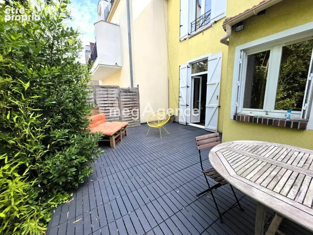 Maison famliale 7 pieces alforville - photo 2