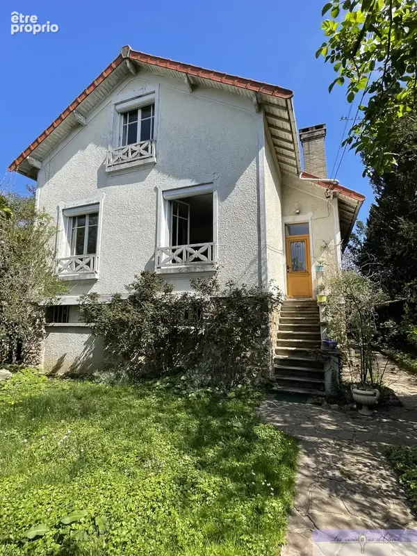 Photo Maison à Sucy-En-Brie au prix de 690 000€