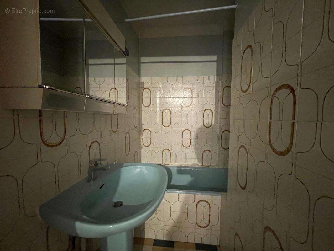 Appartement à VENISSIEUX