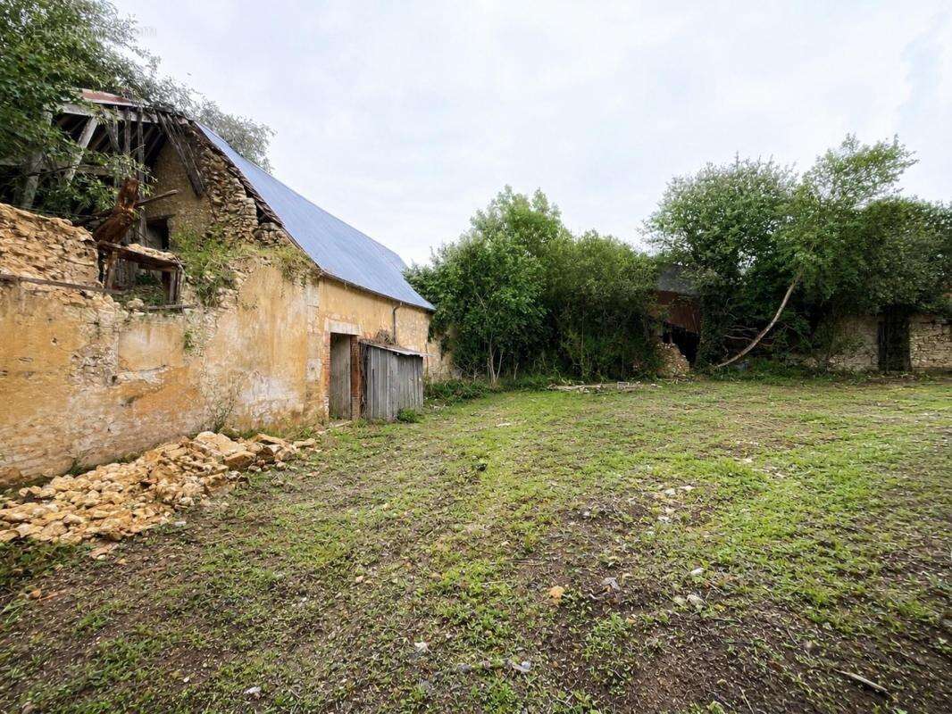 Maison à MORTAGNE-AU-PERCHE