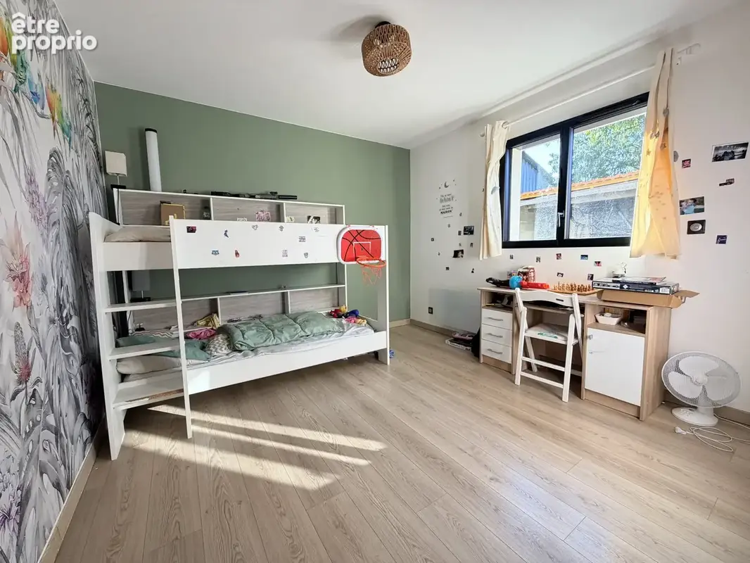 Maison 130 m² à Sardon  - photo 9
