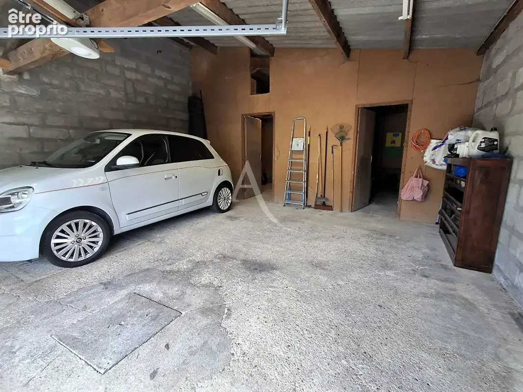 MAISON charentaise rénovée 8 pièces 220 m2 - photo 8