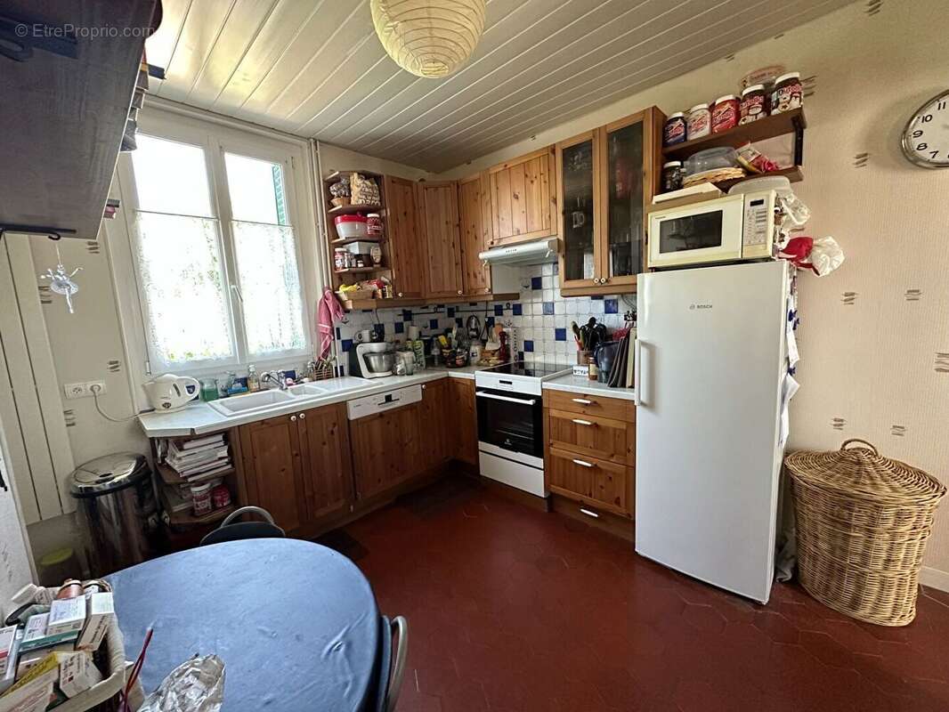 Maison Bornel 5 pièce(s) 114 m² - photo 3