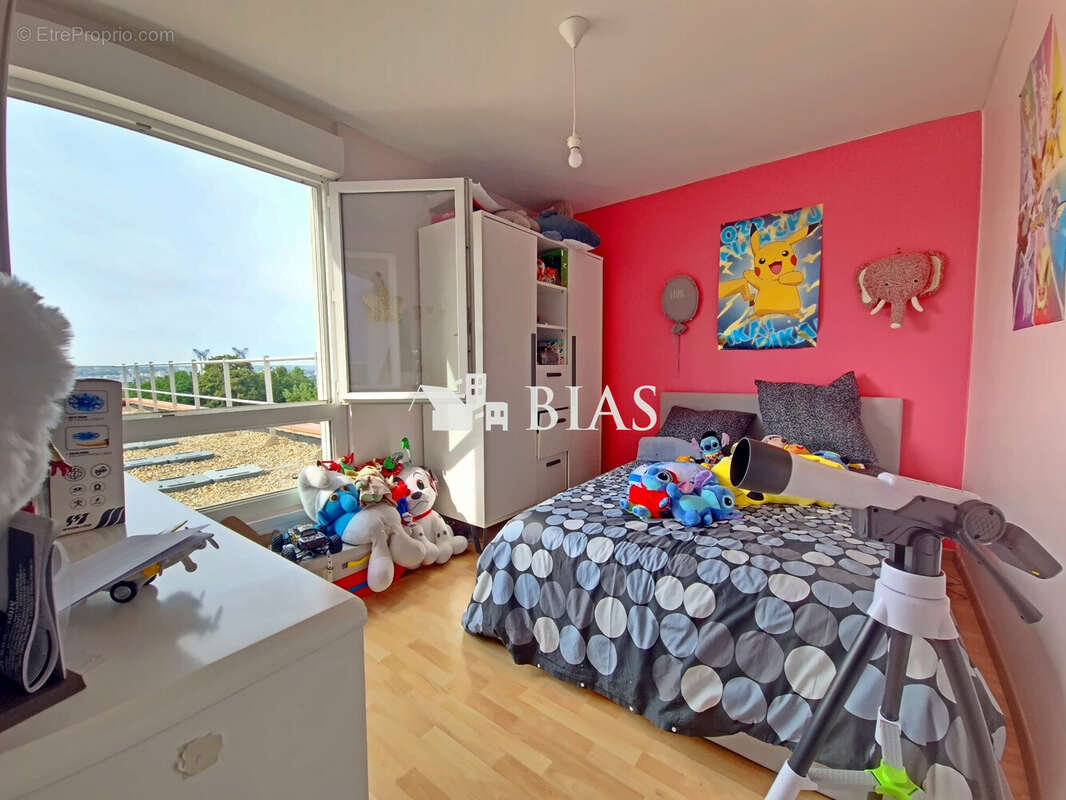 Appartement 84 m² à Rouen  - photo 8