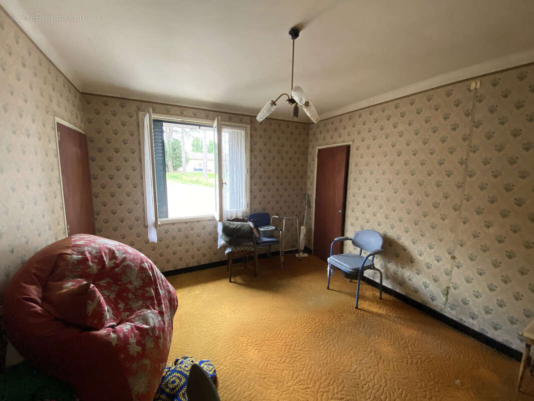 Maison T4 à vendre - photo 7
