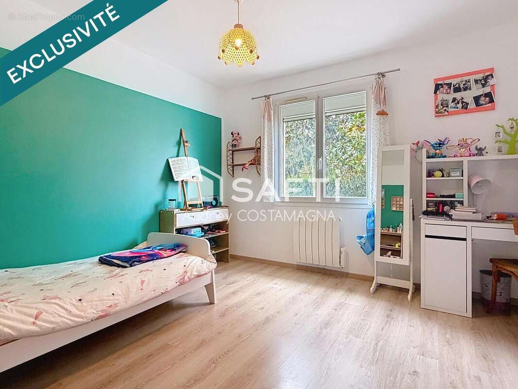 Photo 5 - Maison à MONTECH