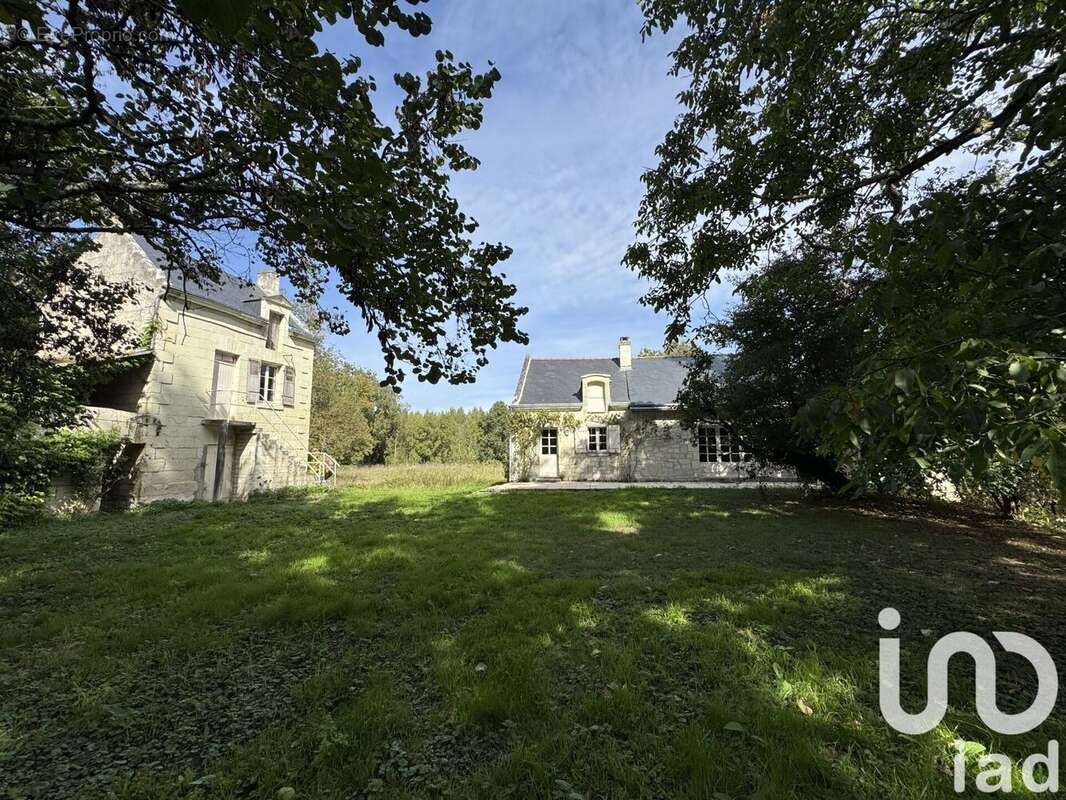 Photo 5 - Maison à SAINT-GERMAIN-SUR-VIENNE