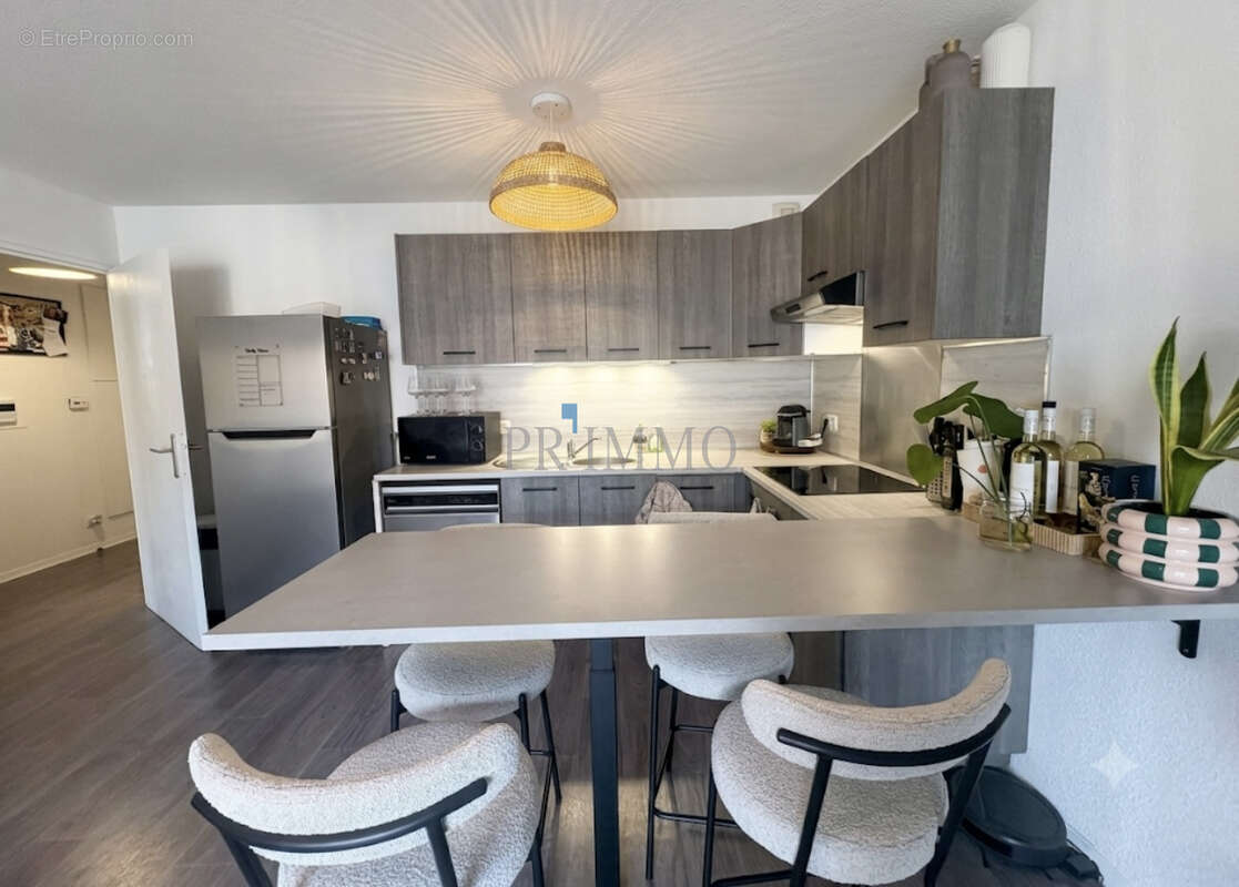 Puget-sur-argens - dernier etage et prestations cle en main - photo 5