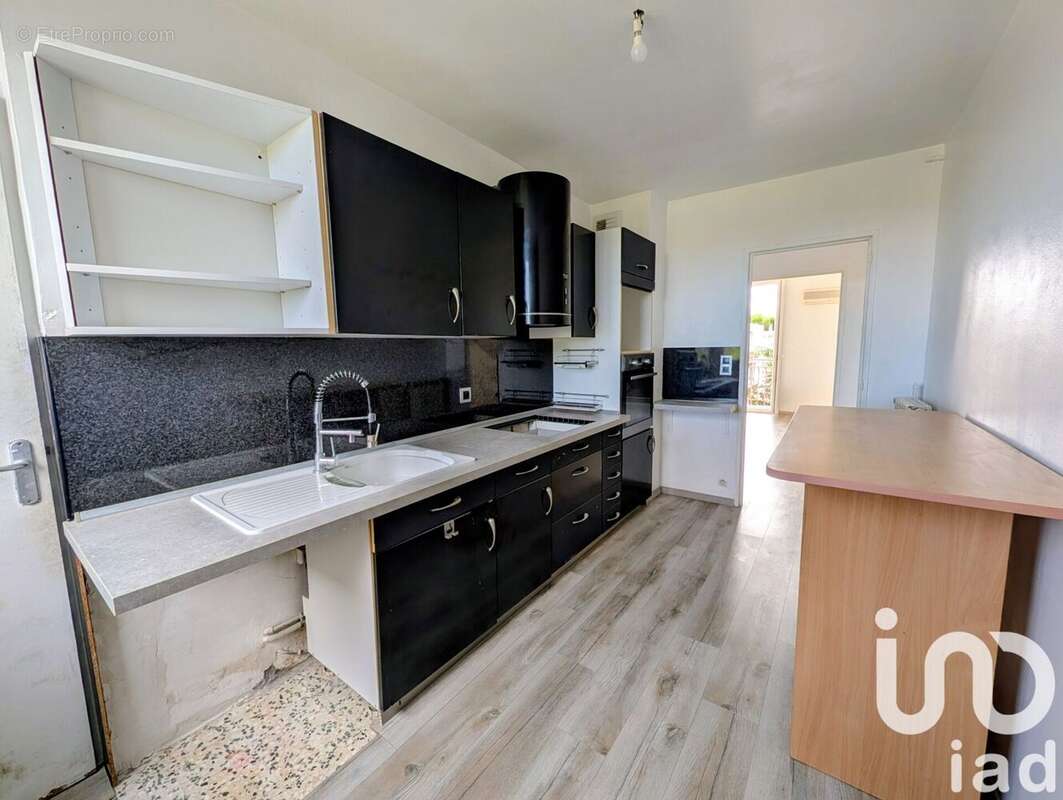 Photo 6 - Appartement à AVIGNON