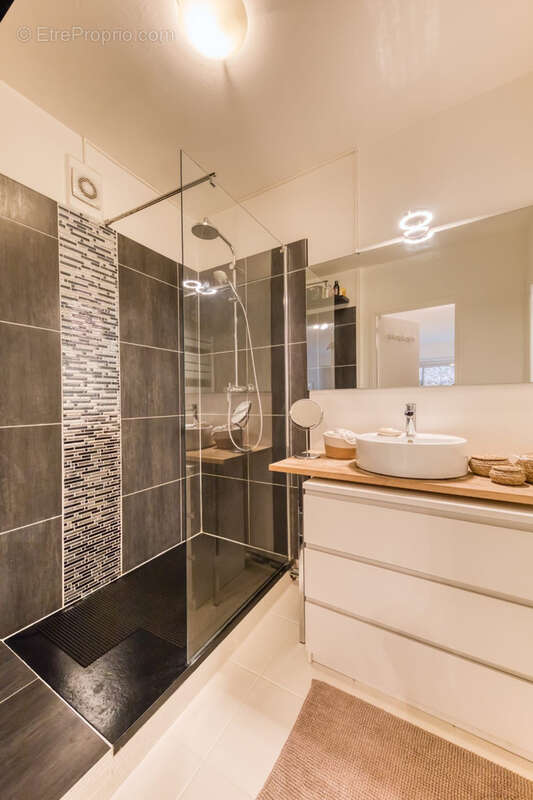 Appartement à ATHIS-MONS