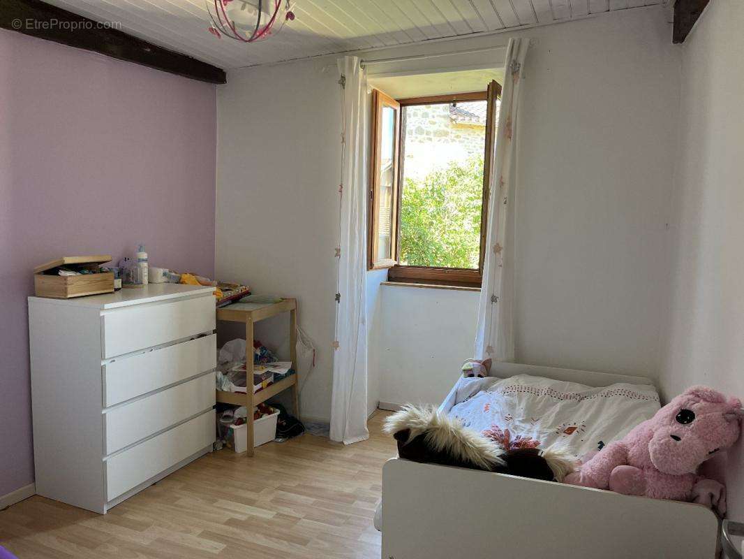 Maison à SAINT-FELIX