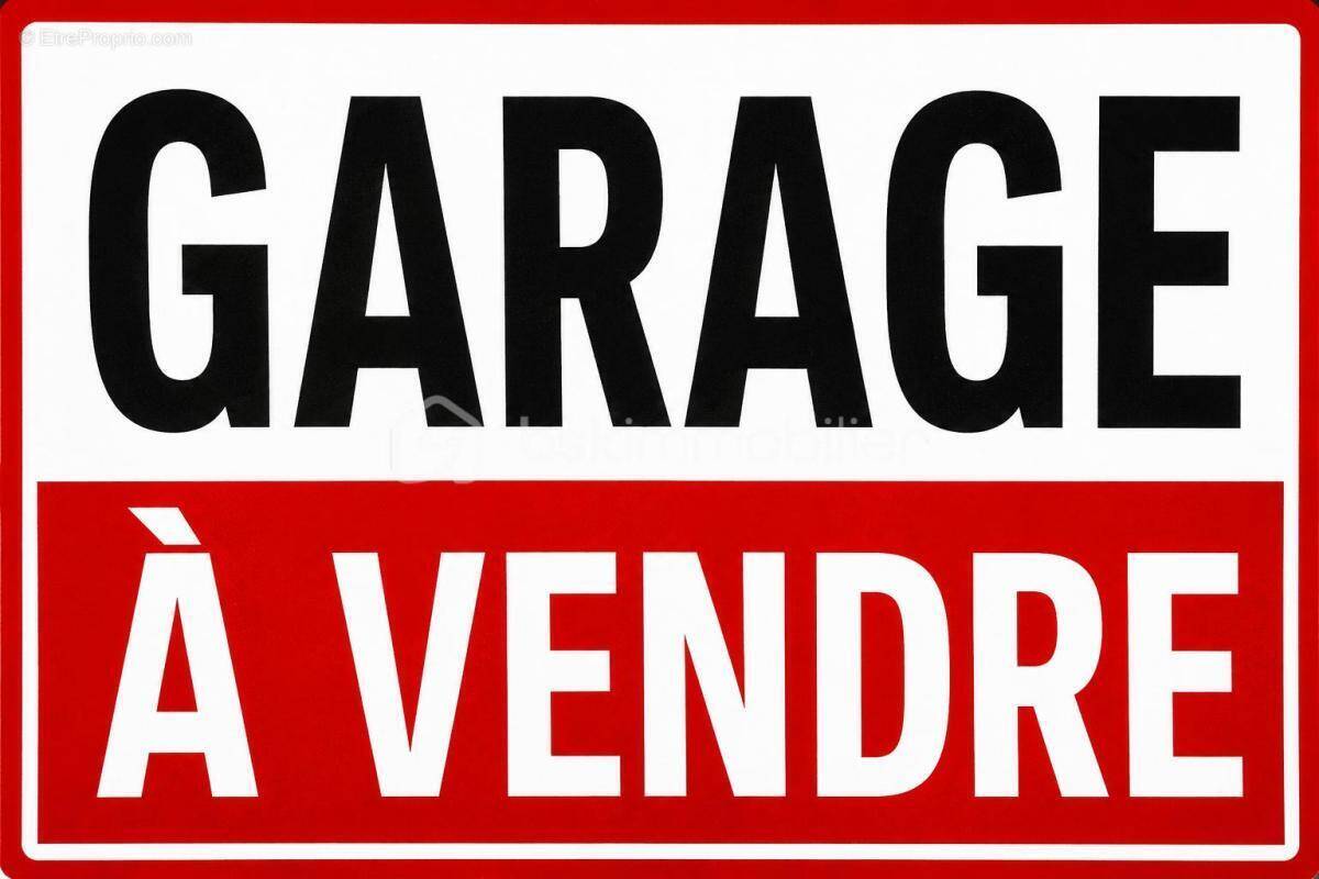 Parking à NICE